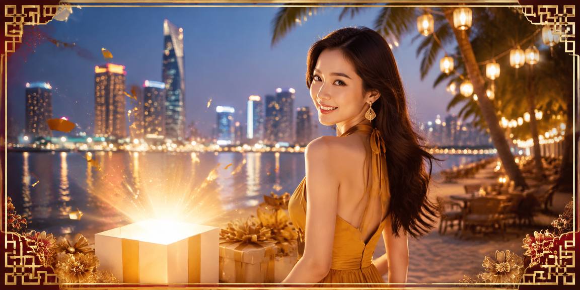 richvip mobile gaming