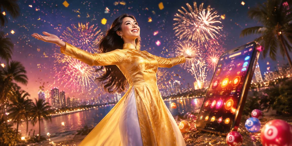 richvip Ứng dụng richvip mang sảnh game về điện thoại của bạn