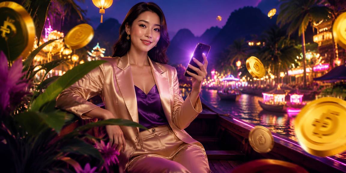 richvip Bàn VIP Baccarat