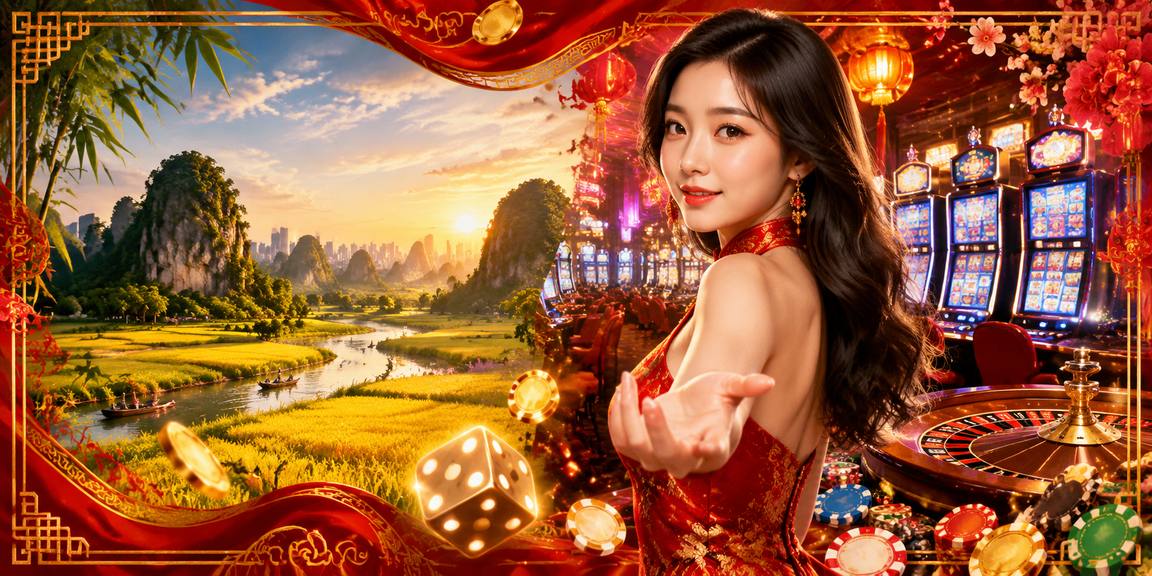 richvip gaming platform