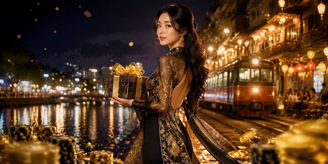 richvip Chat trực tiếp và email