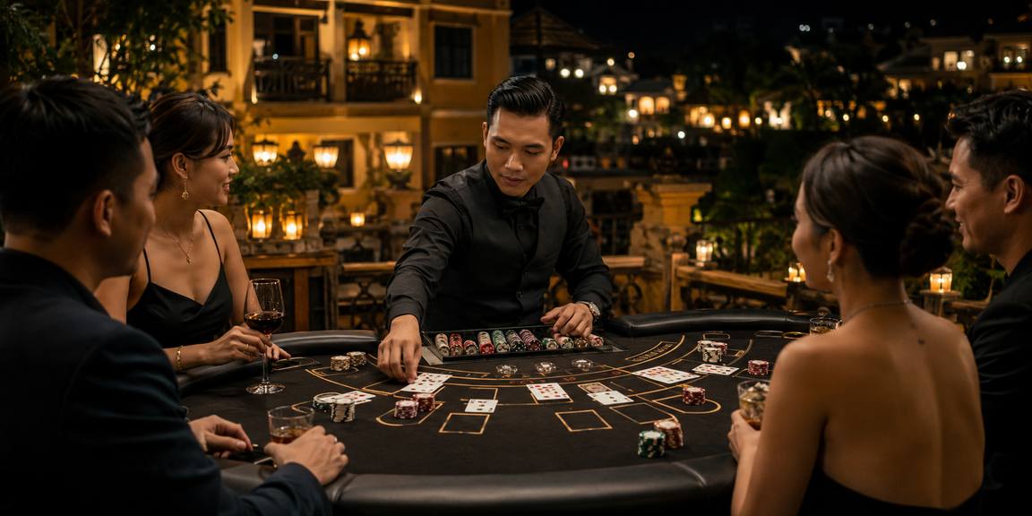 richvip Mã hóa và kiểm soát tài khoản