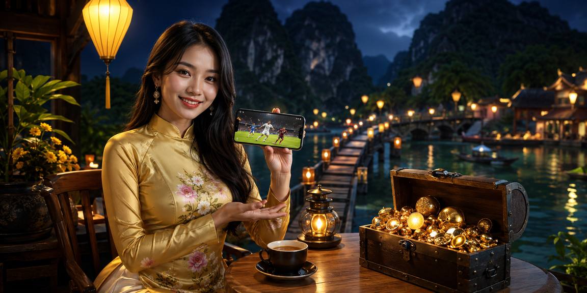 richvip Live Casino
